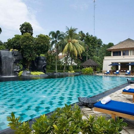 Country Woods Jakarta Cilandak (Jakarta) Exterior photo