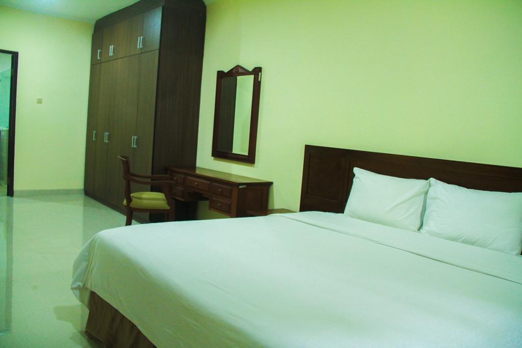 Country Woods Jakarta Cilandak (Jakarta) Exterior photo