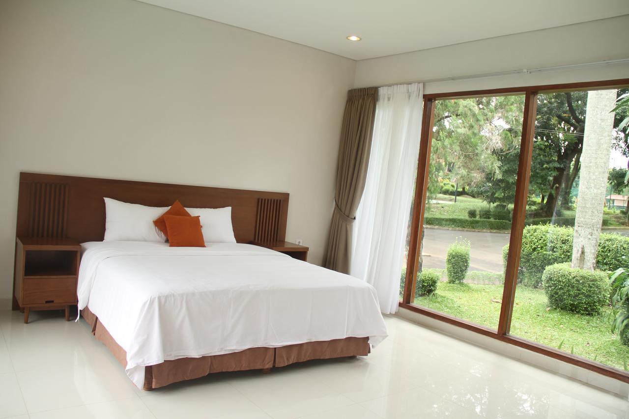 Country Woods Jakarta Cilandak (Jakarta) Exterior photo