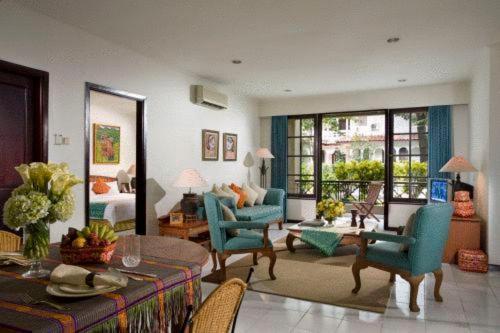Country Woods Jakarta Cilandak (Jakarta) Exterior photo
